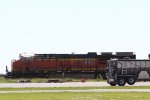 BNSF 3940